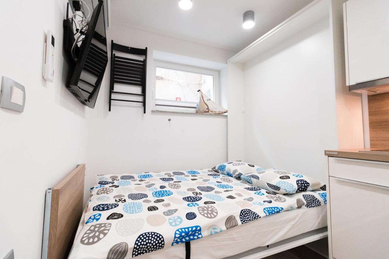 Room At Vacation Station Piran Exteriér fotografie